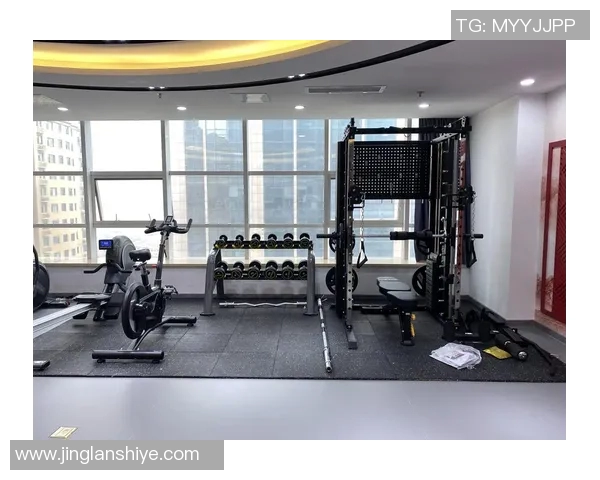 商用健身器材厂家直销优质选择助您打造完美健身房体验